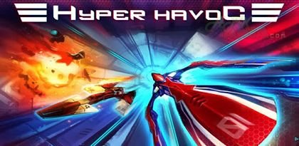 game pic for Hyper Havoc